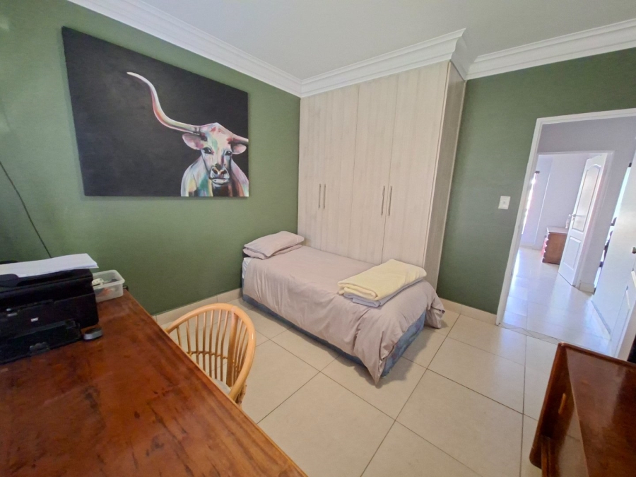 3 Bedroom Property for Sale in Shellyvale Free State